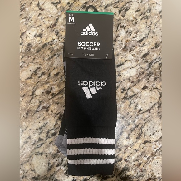 Soccer socks - Picture 2 of 3